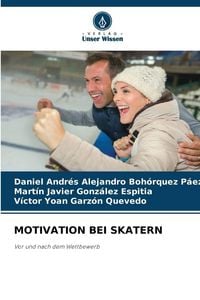 Produktbild: Motivation bei Skatern