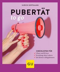 Produktbild: Pubert&auml;t to go