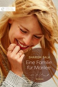 Produktbild: Eine Familie f&uuml;r Marilee