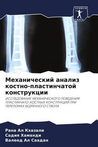 Produktbild: Mehanicheskij analiz kostno-plastinchatoj konstrukcii