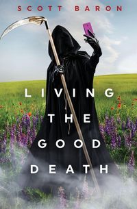 Produktbild: Living the Good Death