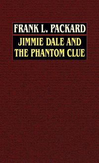 Produktbild: Jimmie Dale and the Phantom Clue