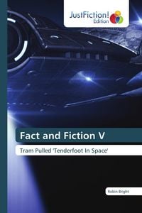 Produktbild: Fact and Fiction V