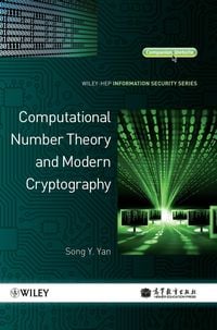 Produktbild: Comp Cryptography C