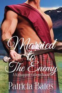 Produktbild: Married to the Enemy