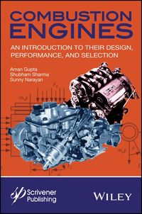 Produktbild: Combustion Engines