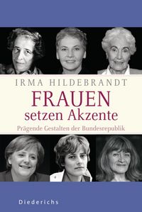 Produktbild: Frauen setzen Akzente
