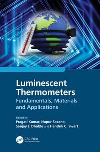 Produktbild: Luminescent Thermometers