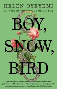 Produktbild: Boy, Snow, Bird