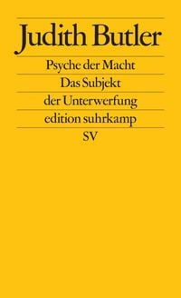 Produktbild: Psyche der Macht