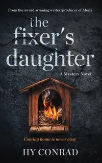 Produktbild: The Fixer's Daughter