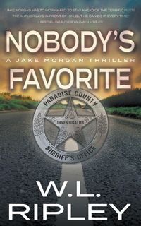 Produktbild: Nobody's Favorite