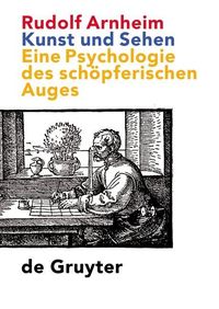 Produktbild: Kunst und Sehen