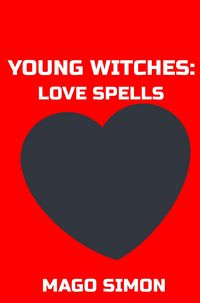 Produktbild: Young Witches: Love spells