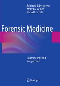 Produktbild: Forensic Medicine