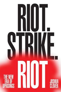 Produktbild: Clover, J: Riot. Strike. Riot