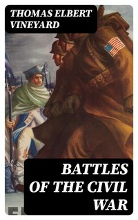 Produktbild: Battles of the Civil War