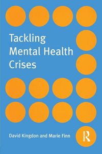 Produktbild: Tackling Mental Health Crises