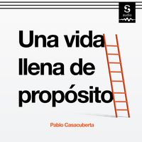 Produktbild: Una vida llena de prop&oacute;sito