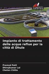 Produktbild: Impianto di trattamento delle acque reflue per la citt&agrave; di Dhule