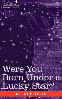Produktbild: Were You Born Under a Lucky Star?