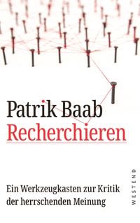 Produktbild: Recherchieren