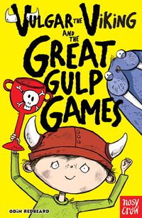 Produktbild: Vulgar the Viking and the Great Gulp Games