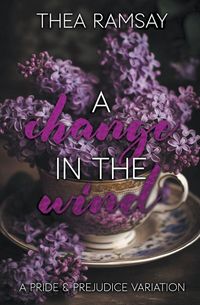 Produktbild: A Change in the Wind