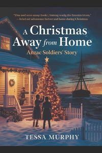 Produktbild: A Christmas Away From Home