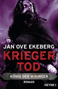 Produktbild: Kriegertod - K&ouml;nig der Wikinger