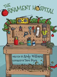 Produktbild: The Ornament Hospital