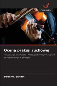 Produktbild: Ocena praksji ruchowej