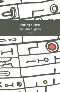 Produktbild: Finding a Form