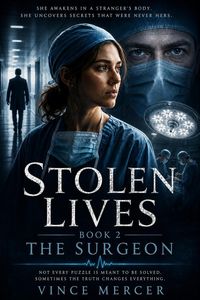 Produktbild: The Surgeon