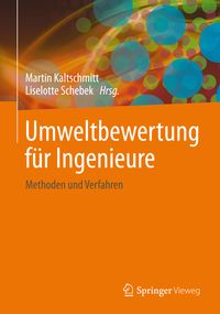 Produktbild: Umweltbewertung f&uuml;r Ingenieure