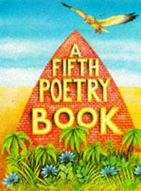 Produktbild: 5th Poetry Book