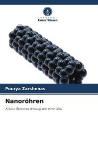 Produktbild: Nanor&ouml;hren
