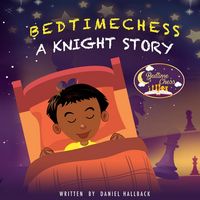 Produktbild: Bedtime Chess A Knight Story