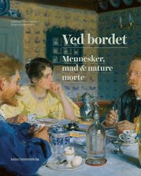 Produktbild: Ved bordet