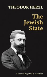 Produktbild: The Jewish State