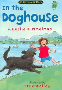 Produktbild: In the Doghouse: An Emma and Bo Story