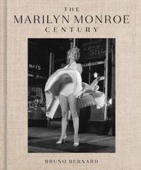Produktbild: The Marilyn Monroe Century