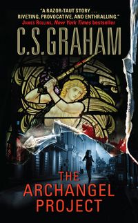 Produktbild: The Archangel Project