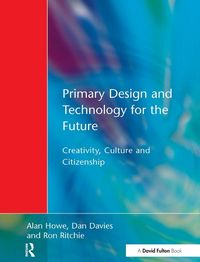 Produktbild: Primary Design and Technology for the Future