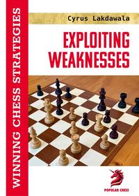 Produktbild: Exploiting Weaknesses