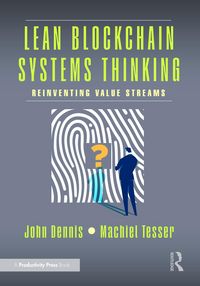 Produktbild: Lean Blockchain Systems Thinking