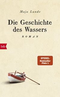 Produktbild: Die Geschichte des Wassers