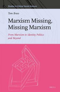 Produktbild: Marxism Missing, Missing Marxism