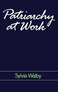 Produktbild: Patriarchy at Work