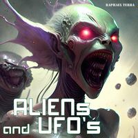 Produktbild: Aliens and UFOs